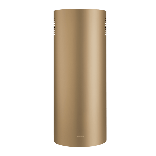 Вытяжка Maunfeld BALA 35 Wall Gold