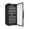 Винный шкаф Libhof Gourmet GMD-87 Black