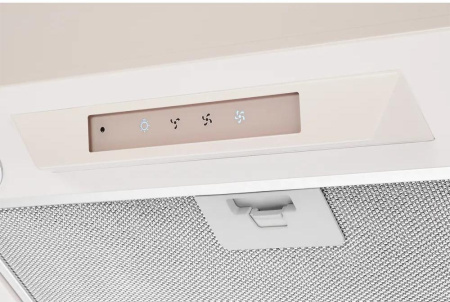 Вытяжка Kuppersberg INLINEA 52 Beige