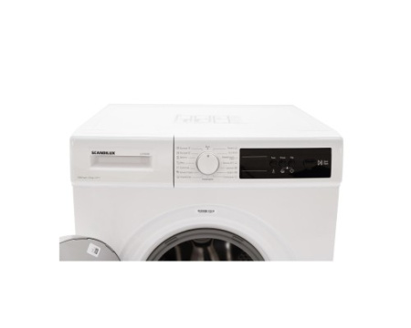 Стиральная машина Scandilux LX3T8200