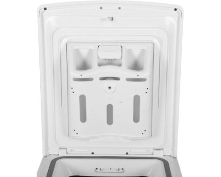Стиральная машина Kraft TCH-UME6502W