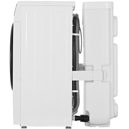 Стиральная машина Gorenje W1NHPI62SCSIRV