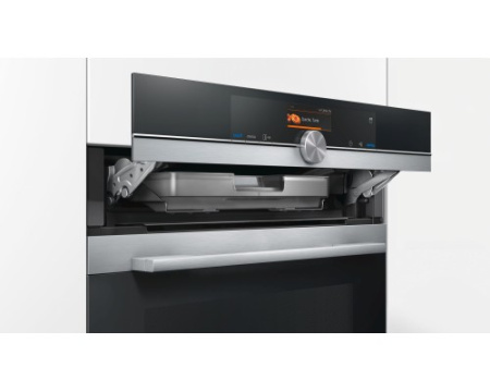 Духовой шкаф Siemens CS 636GBS1