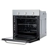 Электрический духовой шкаф Delonghi DVX 6 PPX