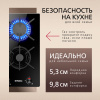 Газовая панель Hansa BHKS330300