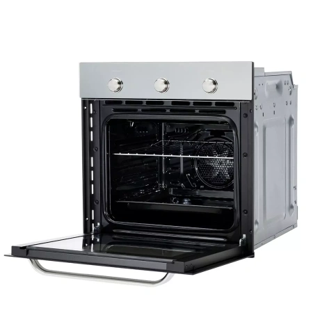 Электрический духовой шкаф Delonghi DVX 6 PPX