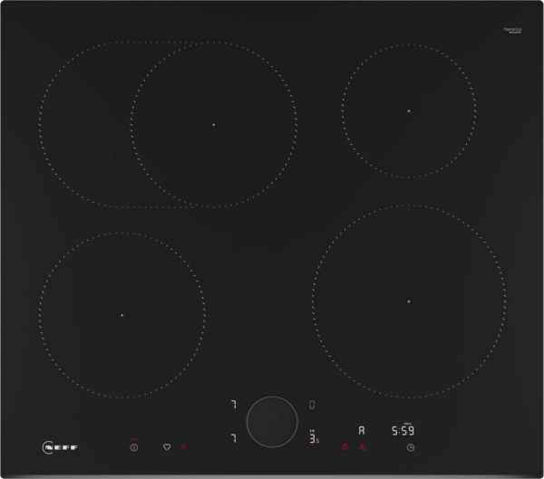 Варочная поверхность Neff T56FUF1L0
