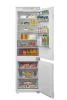 Холодильник встраиваемый Midea MDRE413FGE01