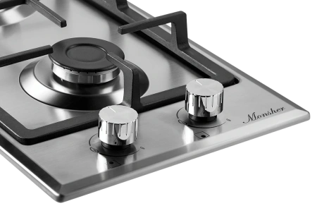 Газовая варочная панель Monsher MHG 33 X