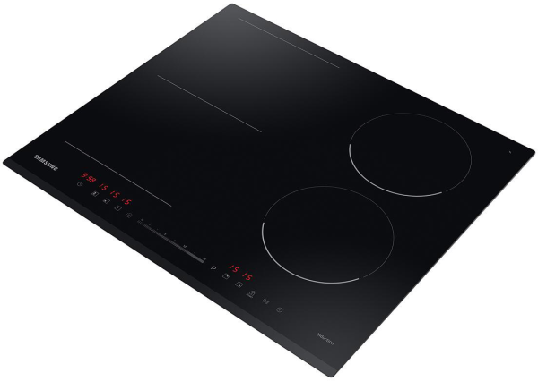 Индукционная варочная поверхность Samsung NZ64R3747BK/WT