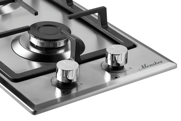 Газовая варочная панель Monsher MHG 33 X