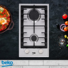 Газовая варочная поверхность Beko HDCG 32221 FX