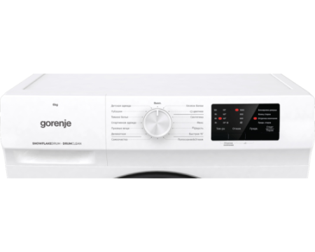 Стиральная машина Gorenje W1HP60SF