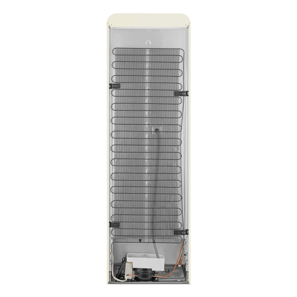 Холодильник Smeg FAB32LCR5