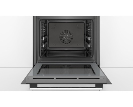 Духовой шкаф Bosch HBG536YS0R