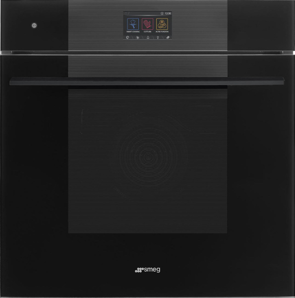 Духовой шкаф Smeg SOP6104S2PB3