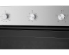 Шкаф духовой газовый Maunfeld EOGC604S