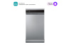 Посудомоечная машина Midea MFD45S350Si