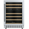 Винный шкаф Meyvel MV46PRO-KWT2