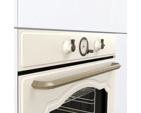 Духовой шкаф Gorenje BOS67372CLI