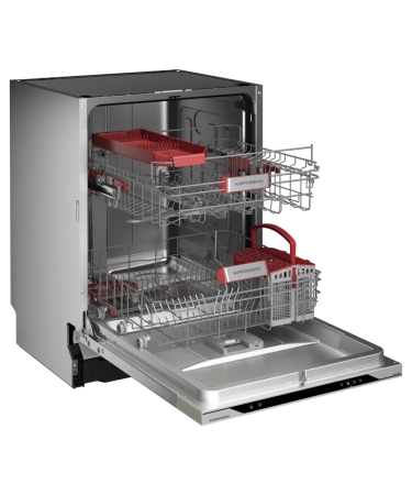 Встраиваемая посудомоечная машина Kuppersberg GLM 6082