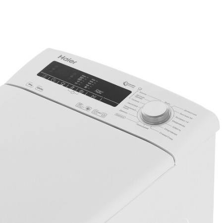 Стиральная машина с вертикальной загрузкой Haier RTXS G382TM/1-07