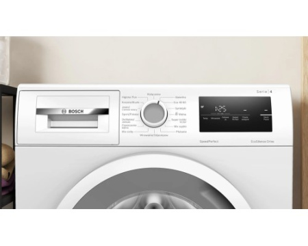 Стиральная машина Bosch WAN2011BPL