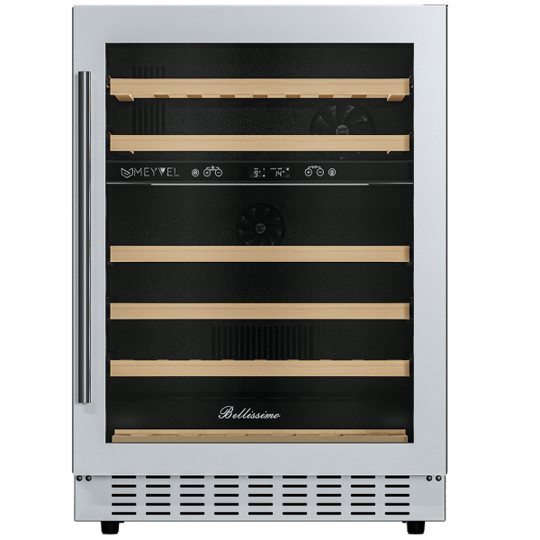 Винный шкаф Meyvel MV46PRO-KWT2
