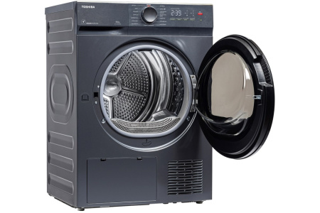 Сушильная машина Toshiba TD-T21B90HWRU(MG)