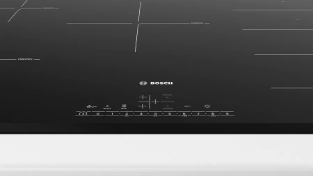 Индукционная варочная панель Bosch PXV851FC1E