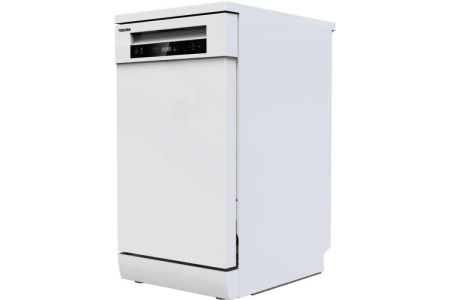 Посудомоечная машина Toshiba DW-10F1(W)-RU
