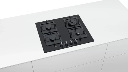 Варочная панель газовая Bosch PPH6A6B20