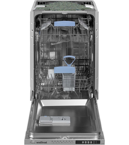 Посудомоечная машина встраиваемая Vestfrost VFDW4542