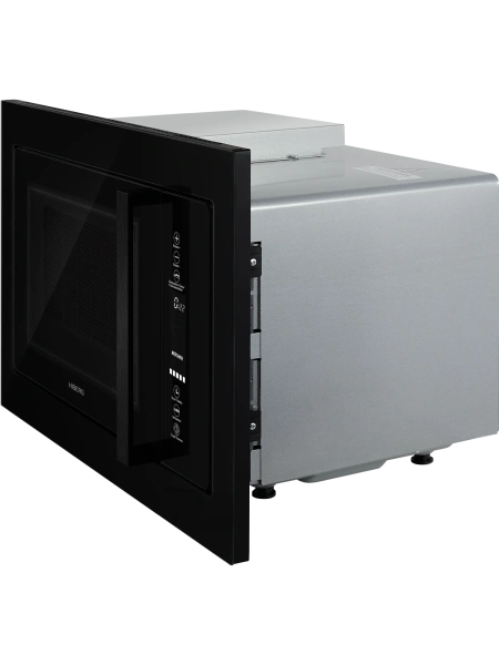 Встраиваемая микроволновая печь HIBERG i-VM 8505 B
