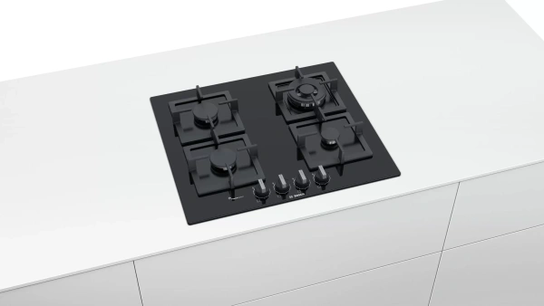 Варочная панель газовая Bosch PPH6A6B20
