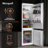 Холодильник Weissgauff WRKI 178 Inverter