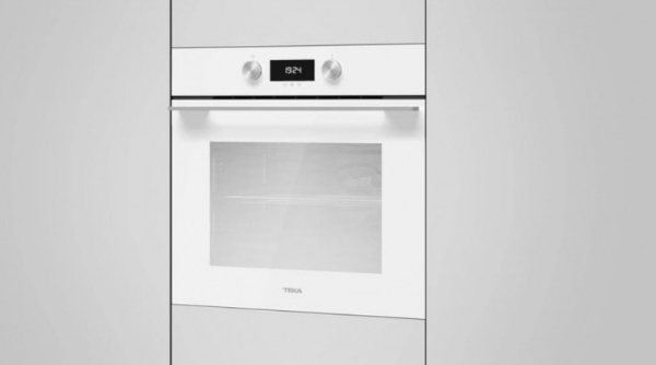 Духовой шкаф Teka HLB 8400 WHITE