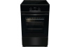 Электрическая плита Gorenje GEIT5C60BXPG