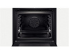 Встраиваемый духовой шкаф Bosch HBG6750B1