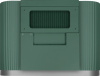 Вытяжка Maunfeld MURANO 80 Green