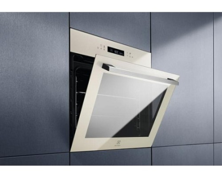Духовой шкаф Electrolux LOE7C31S