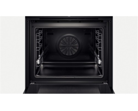 Встраиваемый духовой шкаф Bosch HBG6750B1