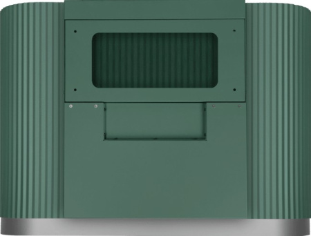 Вытяжка Maunfeld MURANO 80 Green
