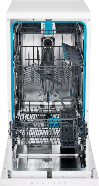 Посудомоечная машина Haier HDWE11-36WE4RU