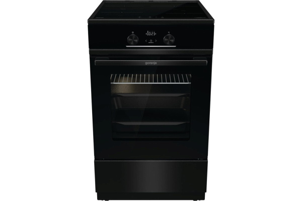Электрическая плита Gorenje GEIT5C60BXPG