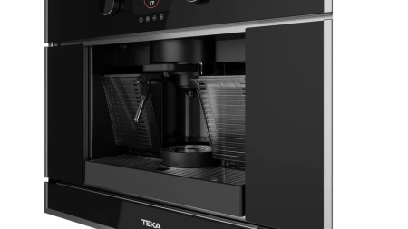 Встраиваемая кофемашина Teka CLC 835 MC