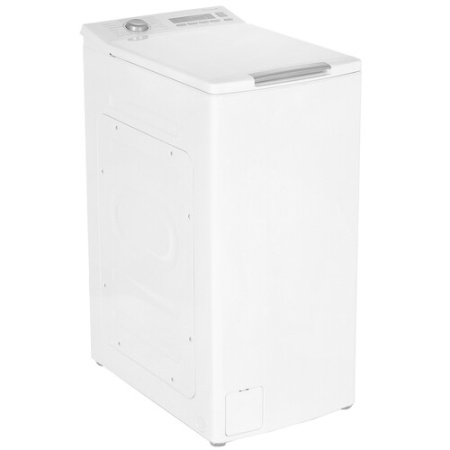 Стиральная машина Weissgauff WM 40380 TD Inverter