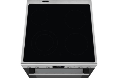 Электрическая плита AEG CCB6443NBM