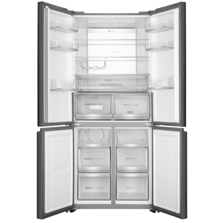 Холодильник Haier HTF-508DGS7RU