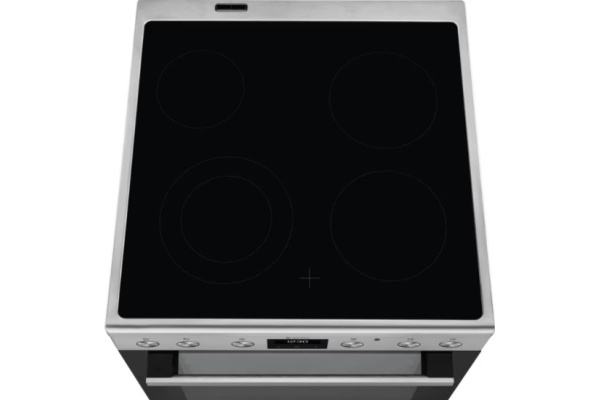 Электрическая плита AEG CCB6443NBM